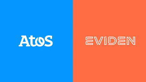 Atos/Eviden Logo